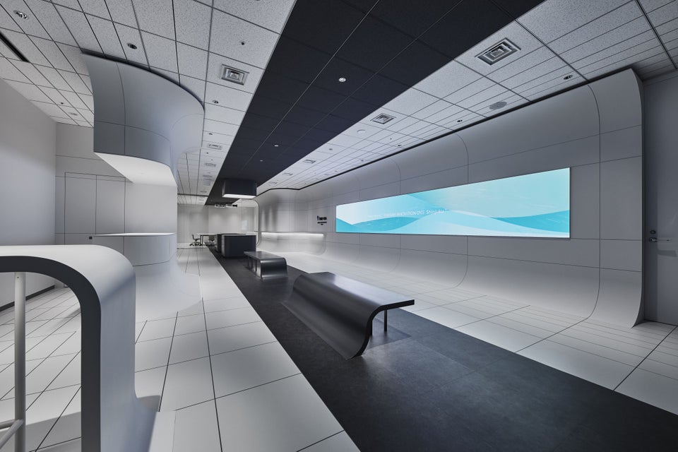 TAIKISHA INNOVATION GATE Shinjuku